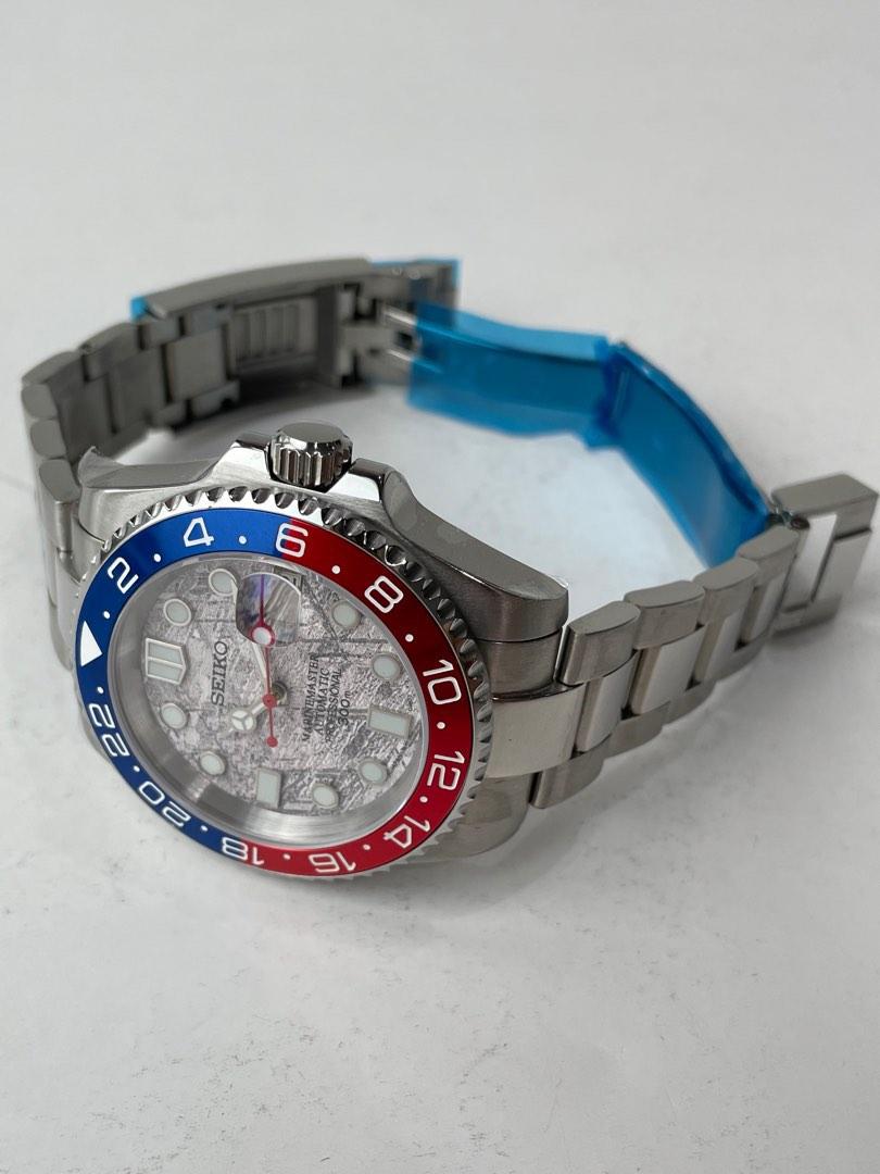 GMT METEORITE MOD