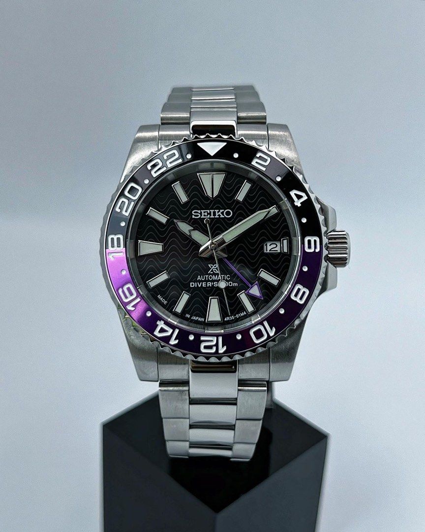 GMT JOKER MOD