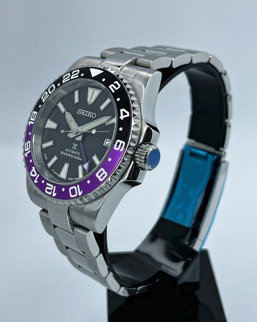 GMT JOKER MOD