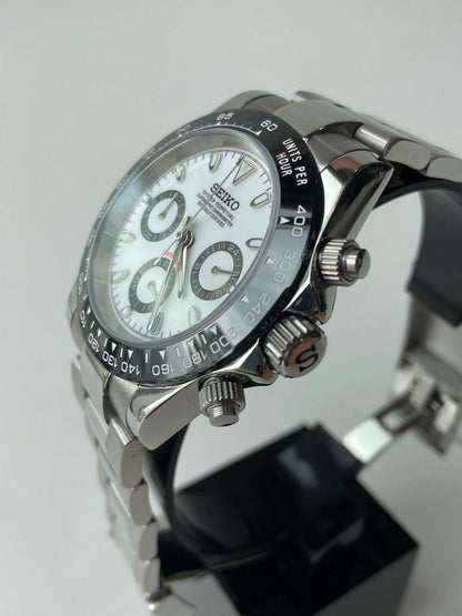 DAYTONA PANDA MOD