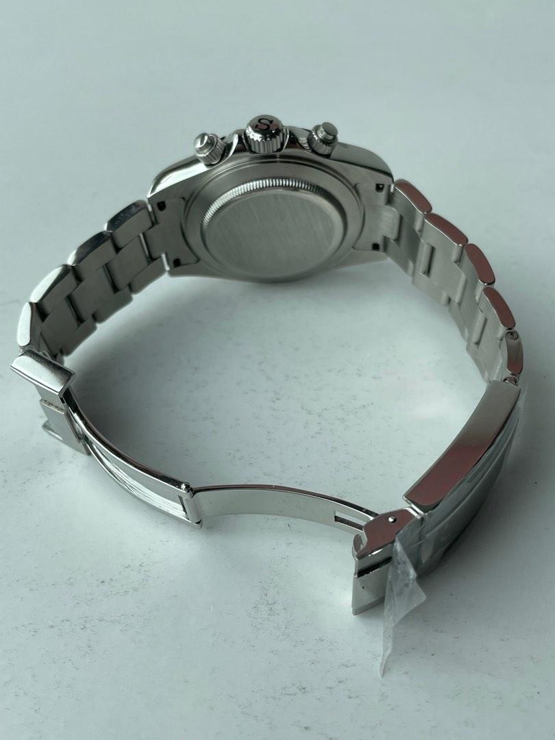 DAYTONA PANDA MOD