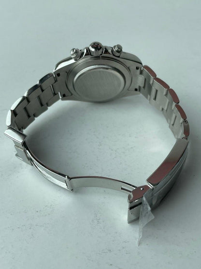 DAYTONA PANDA MOD