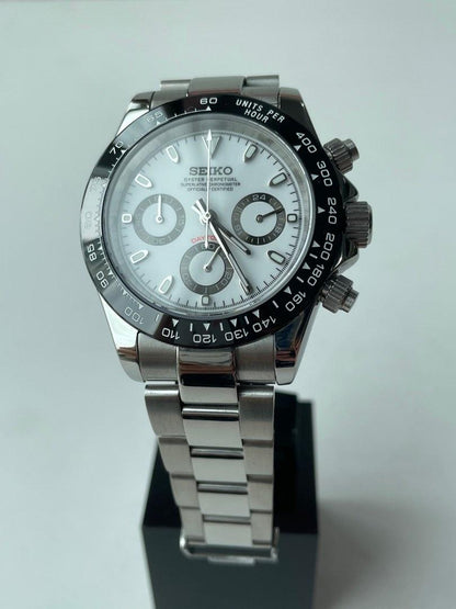DAYTONA PANDA MOD