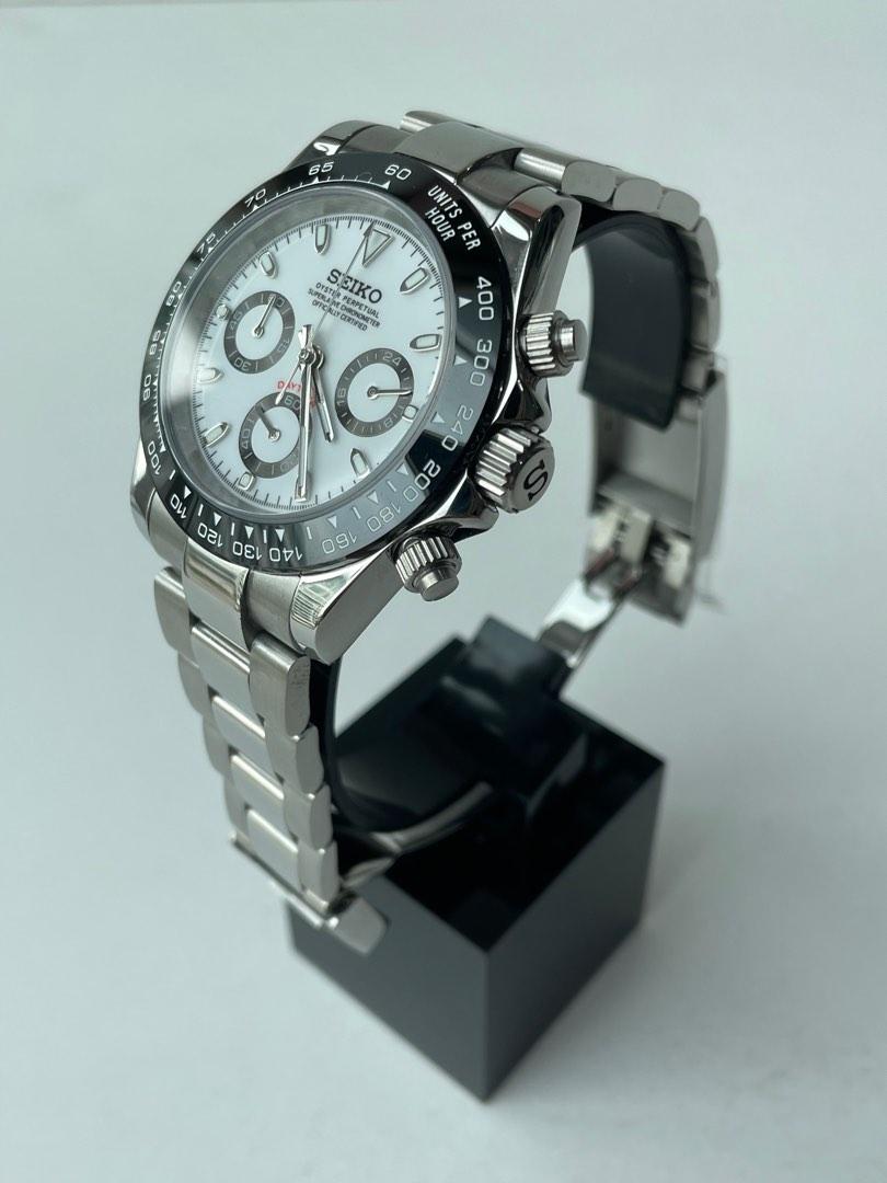 DAYTONA PANDA MOD
