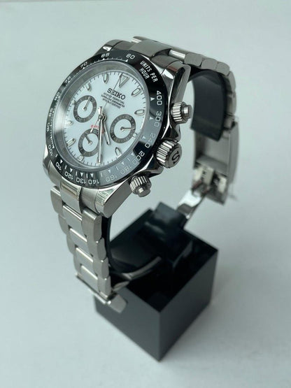 DAYTONA PANDA MOD