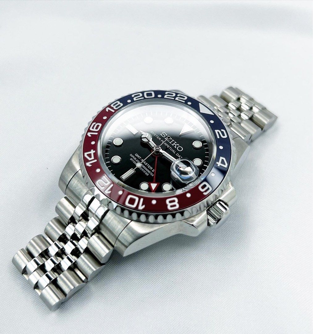 GMT PEPSI MOD