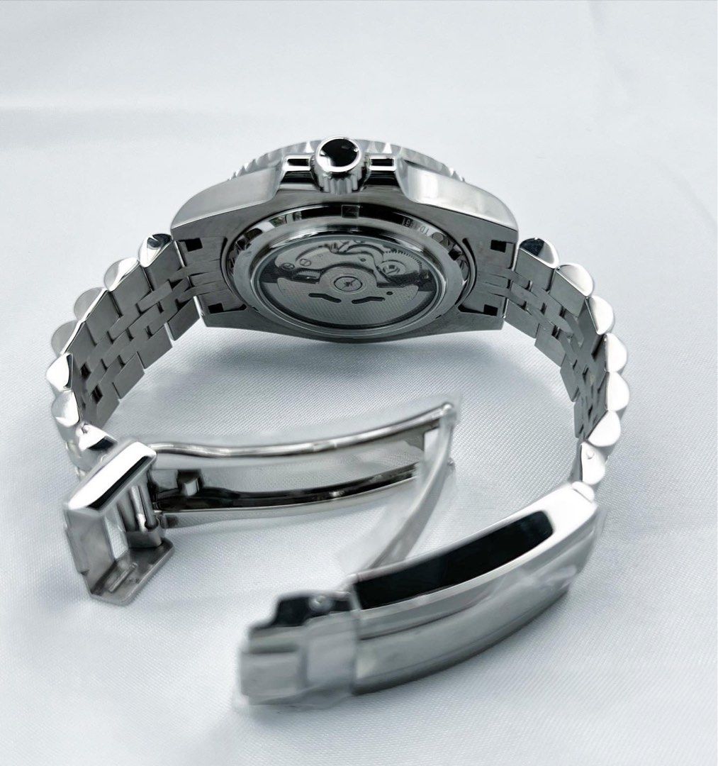 GMT PEPSI MOD