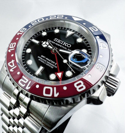 GMT PEPSI MOD