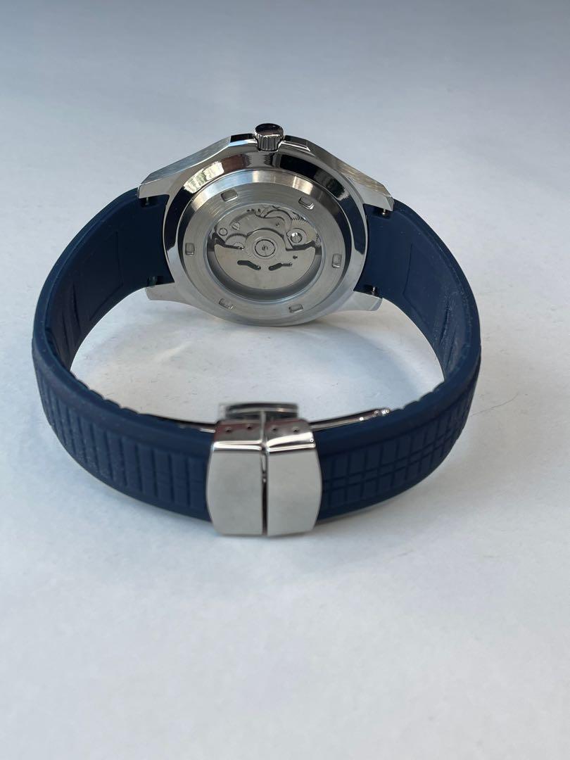 AQUANAUT BLUE MOD