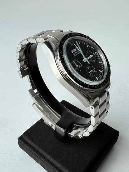 SPEEDMASTER BLACK MOD