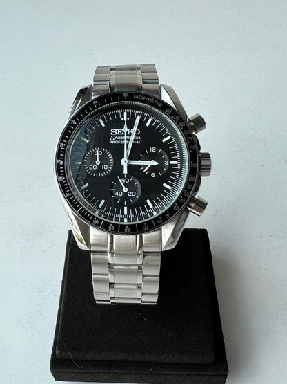 SPEEDMASTER BLACK MOD