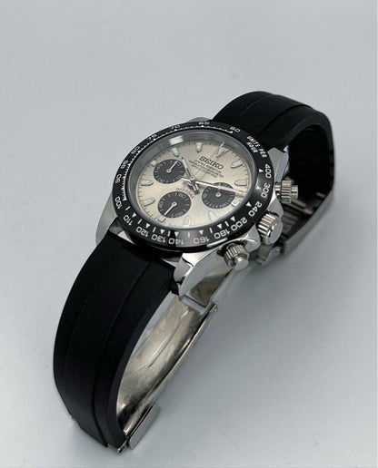 DAYTONA GRAY RUBBER MOD