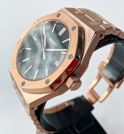 ROYAL OAK ROSE BLACK MOD
