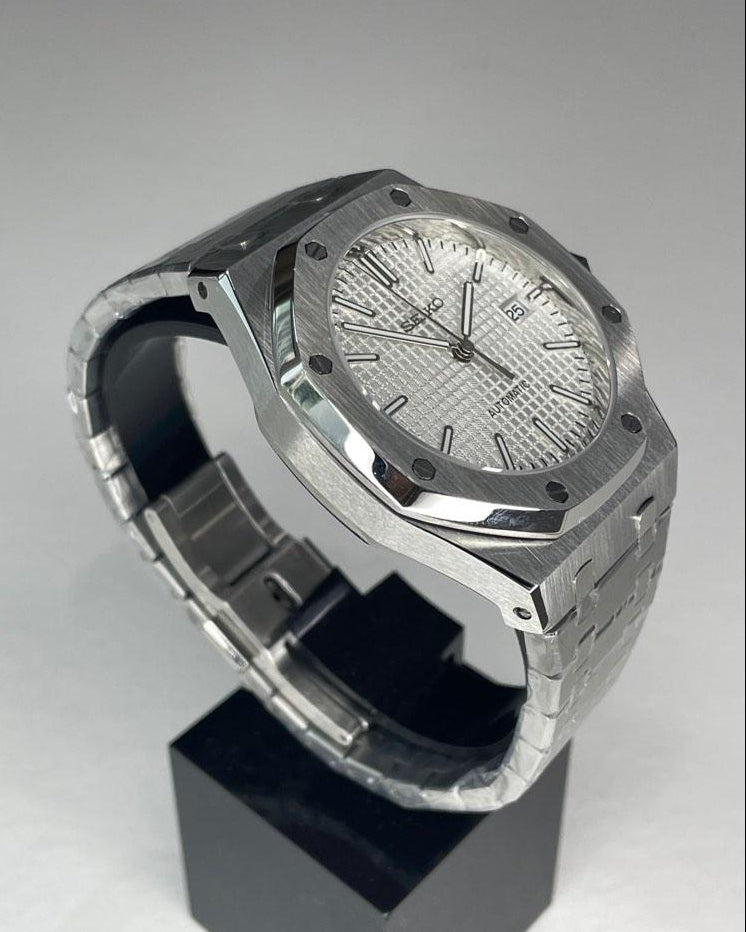 ROYAL OAK WHITE MOD