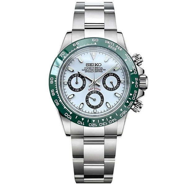 DAYTONA GREEN PANDA MOD