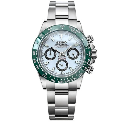 DAYTONA GREEN PANDA MOD