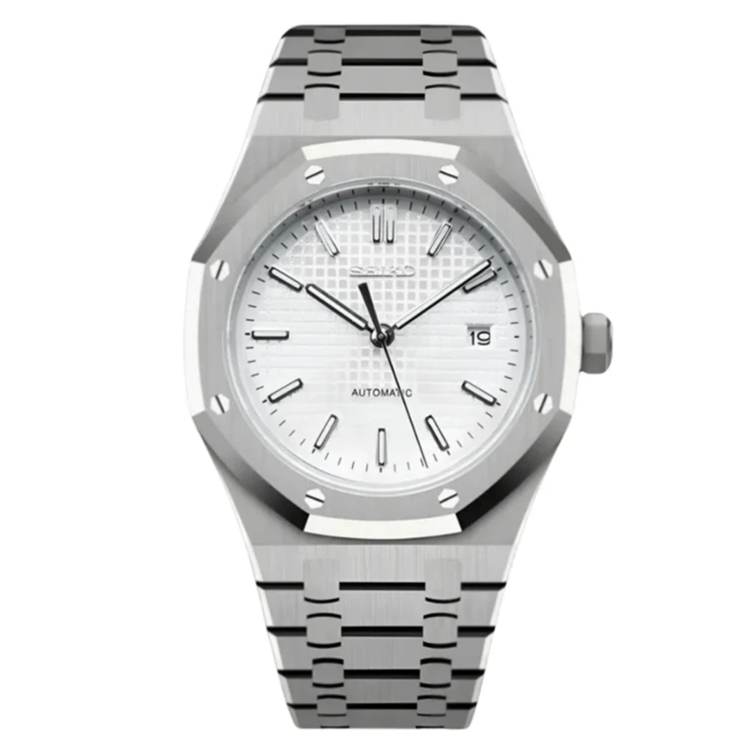 ROYAL OAK WHITE MOD