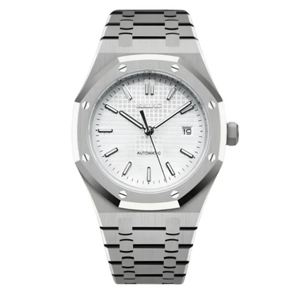 ROYAL OAK WHITE MOD