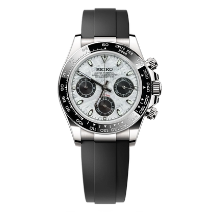 DAYTONA METEORITE DIAL MOD