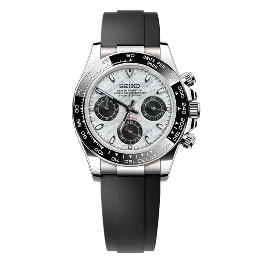 DAYTONA METEORITE DIAL MOD