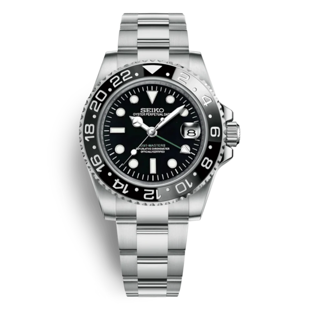 GMT BLACK MOD