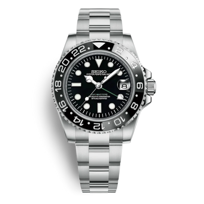 GMT BLACK MOD