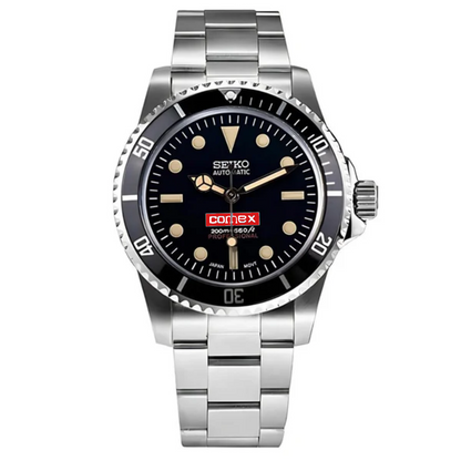 SUBMARINER COMEX MOD
