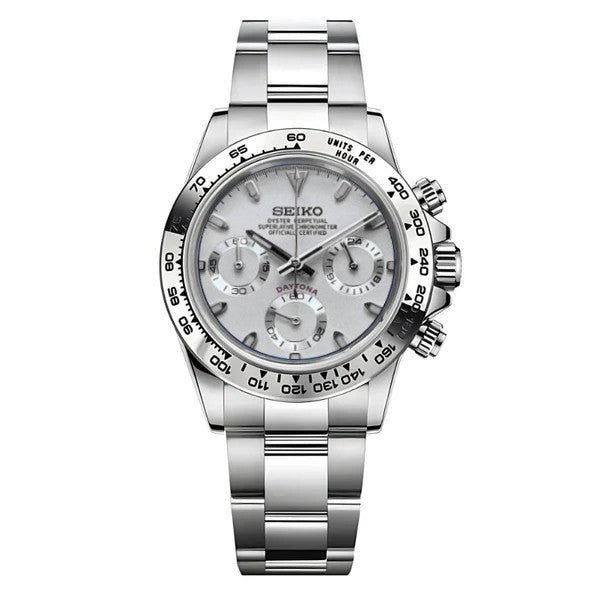 DAYTONA WHITE MOD