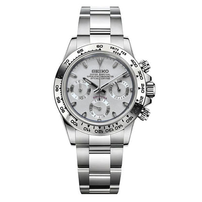 DAYTONA WHITE MOD