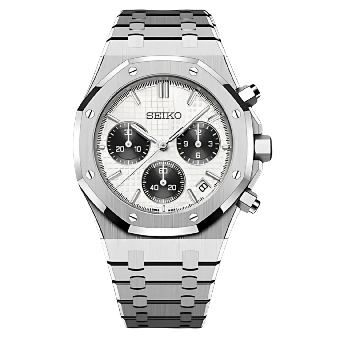 ROYAL OAK PANDA MOD