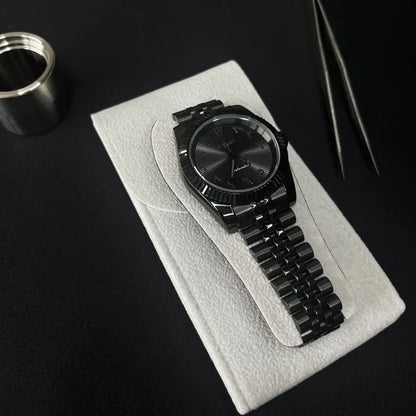 DATEJUST ARABIC FULL BLACK MOD
