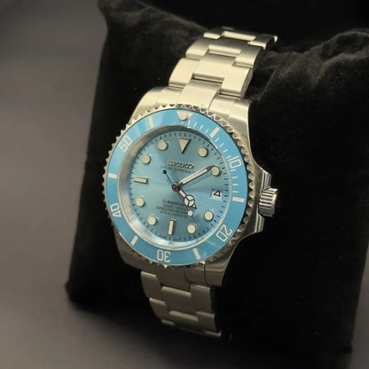 SUBMARINER MOD SKYBLUE