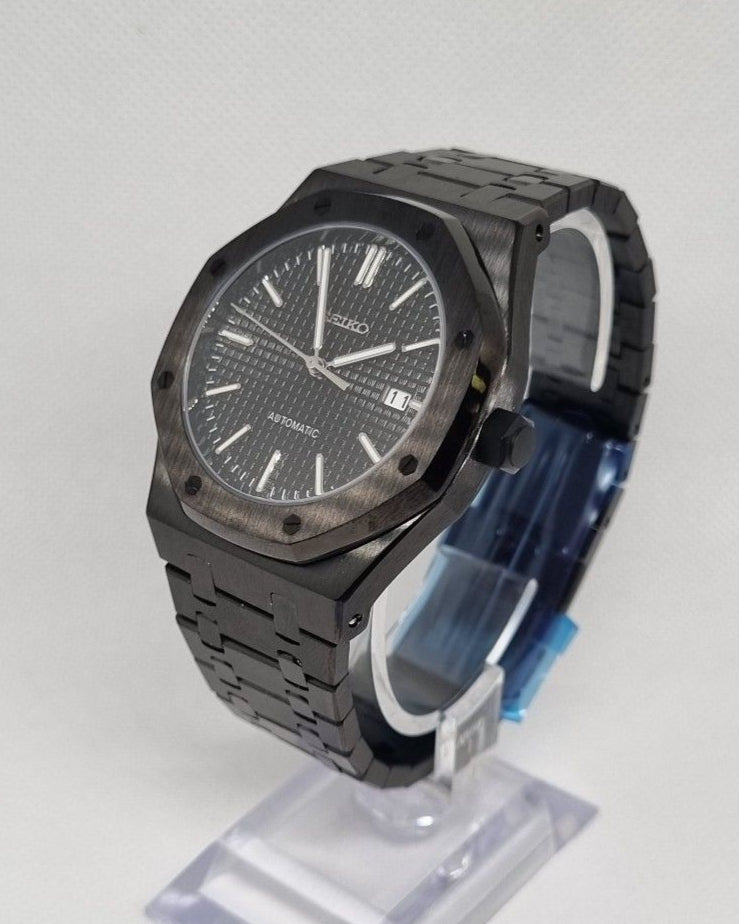 ROYAL OAK FULL BLACK MOD