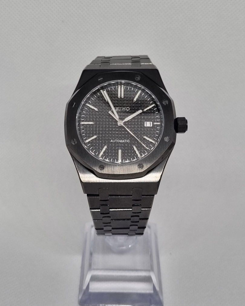 ROYAL OAK FULL BLACK MOD