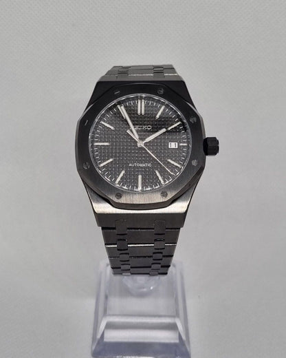 ROYAL OAK FULL BLACK MOD