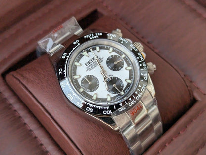 DAYTONA GHOST MOD