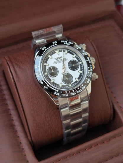 DAYTONA GHOST MOD