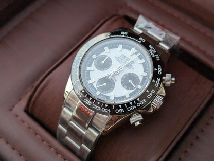 DAYTONA GHOST MOD