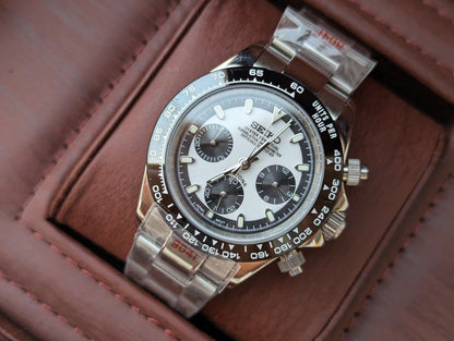 DAYTONA GHOST MOD