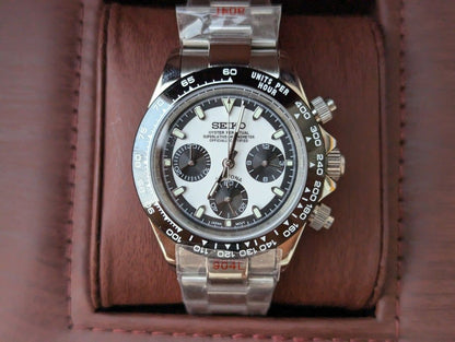 DAYTONA GHOST MOD