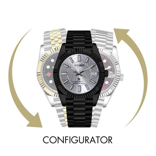 Custom Datejust