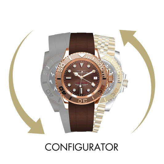 Custom GMT/Submariner