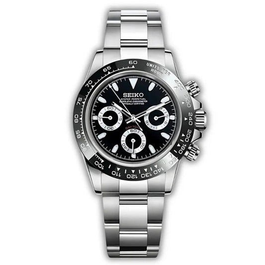 DAYTONA BLACK MOD