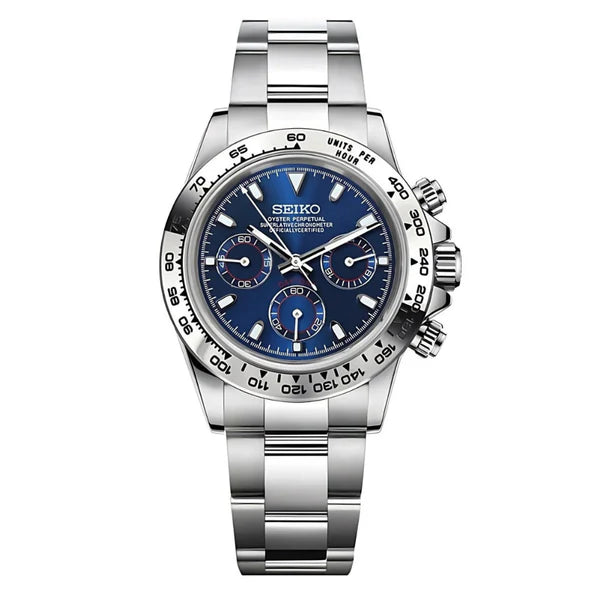 DAYTONA BLUE MOD