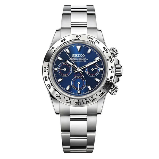 DAYTONA BLUE MOD