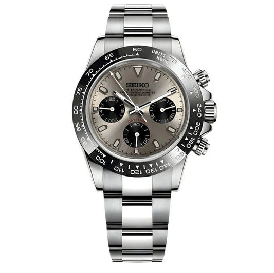 DAYTONA GRAY MOD