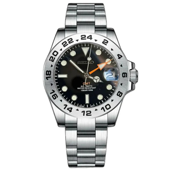EXPLORER BLACK MOD
