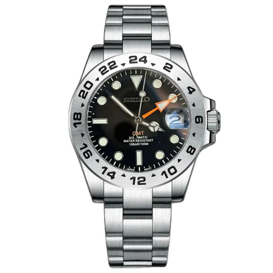 EXPLORER BLACK MOD