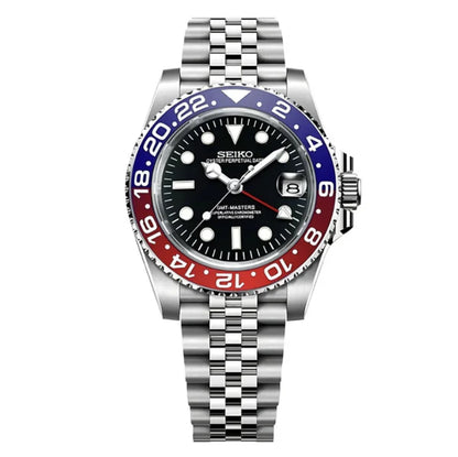 GMT PEPSI MOD
