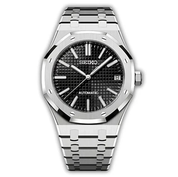 ROYAL OAK BLACK MOD